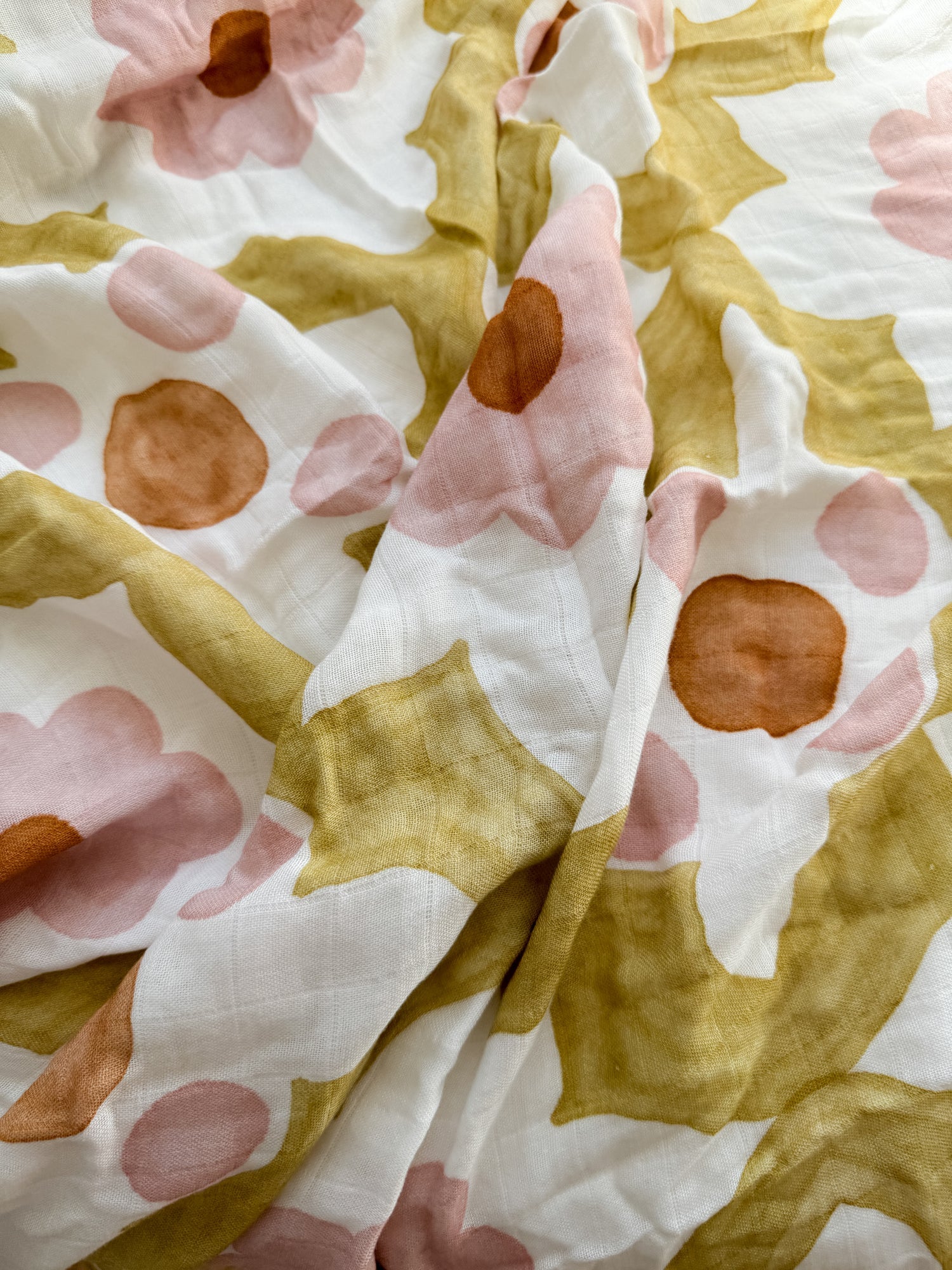 Mabel | Wrap Swaddle