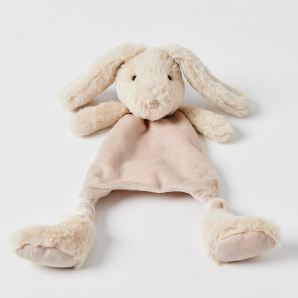 Bunny Comforter | Beige