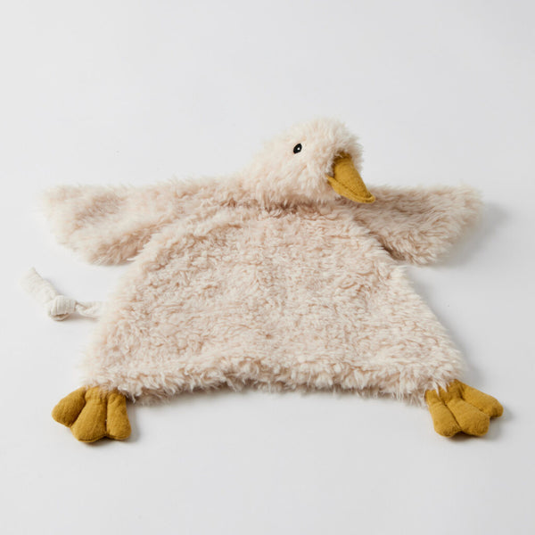 Wiggle The Duck Comforter