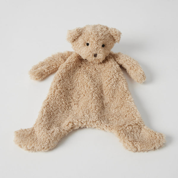 Cuddle Bear Comforter | Lulu