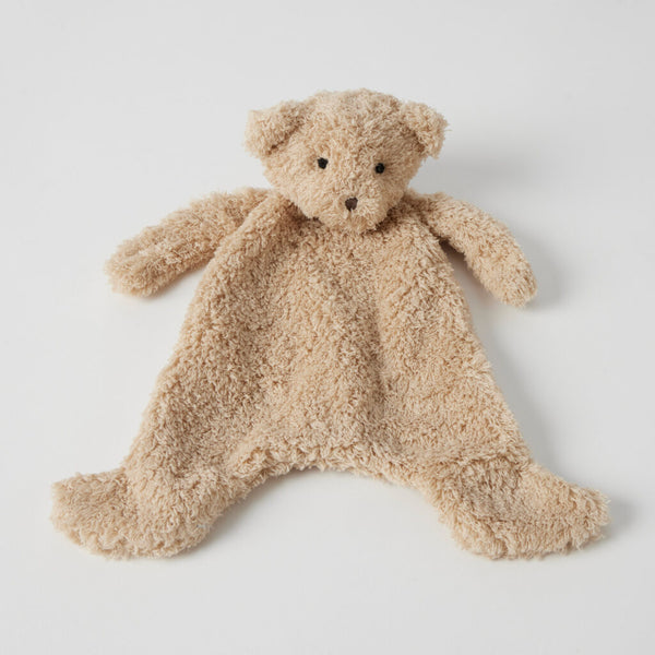 Cuddle Bear Comforter | Lulu