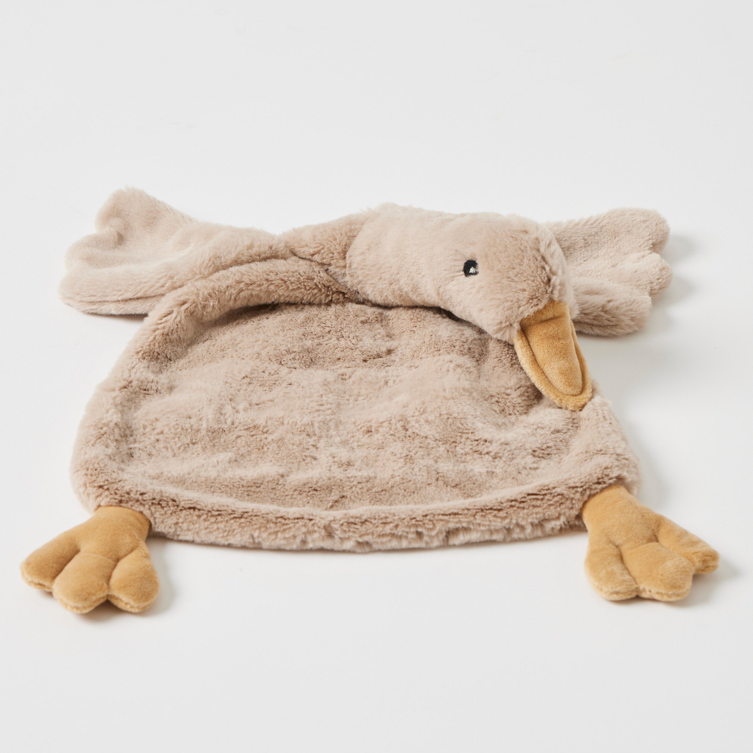 Puddle The Goose Comforter
