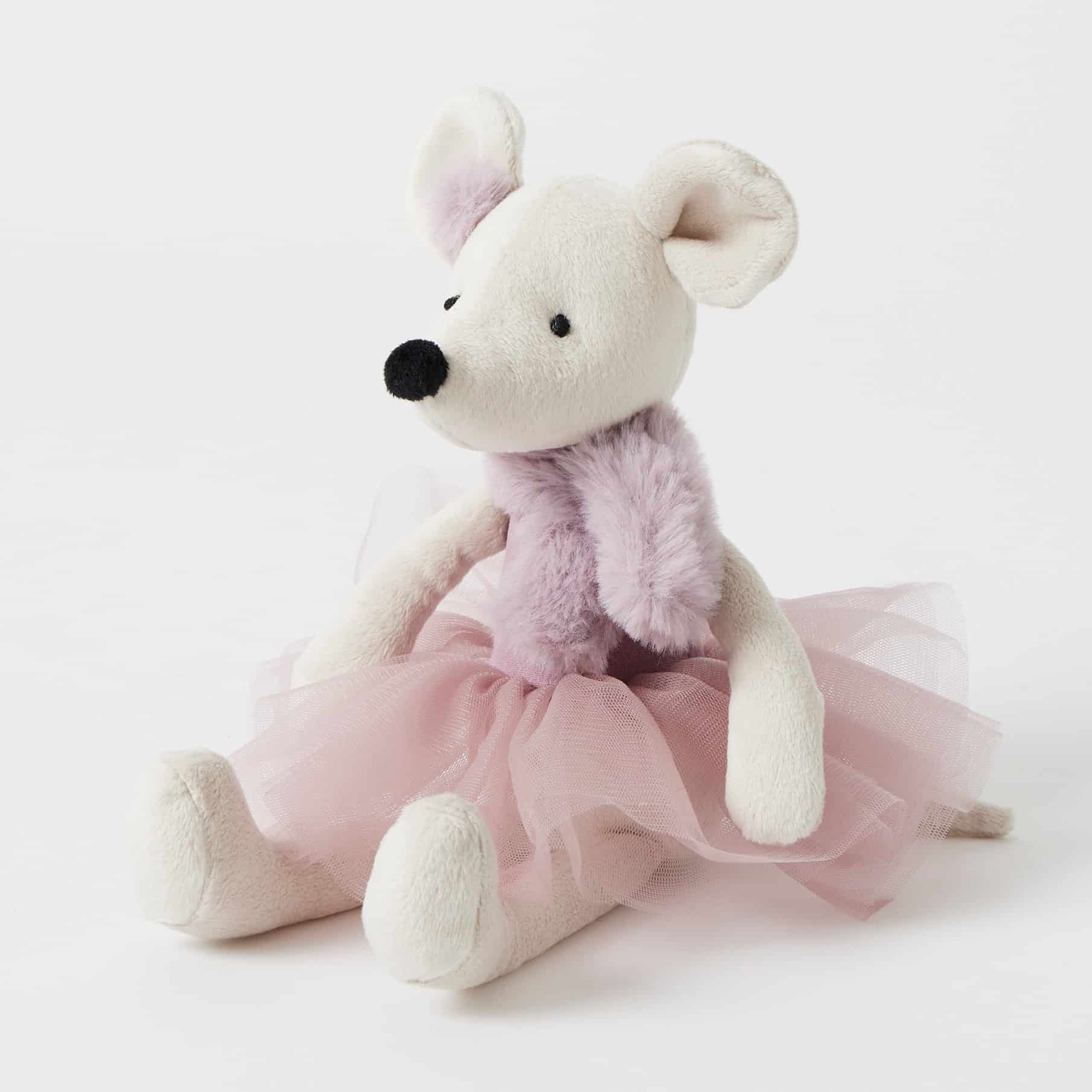 Grace Princess Mouse