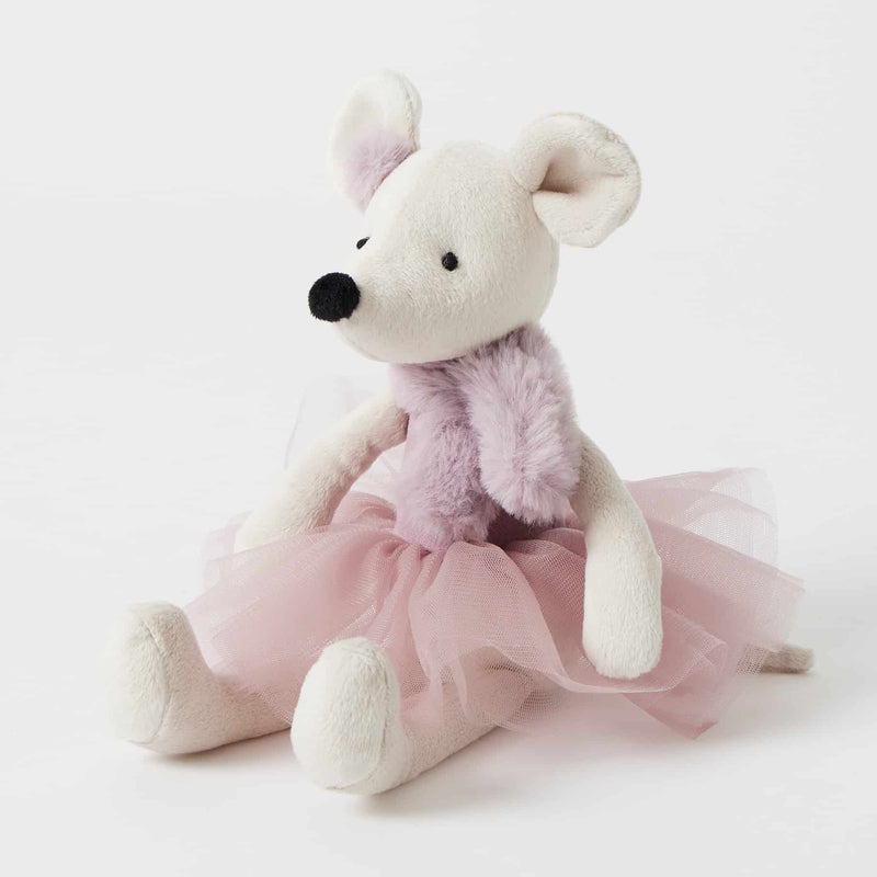 Grace Princess Mouse