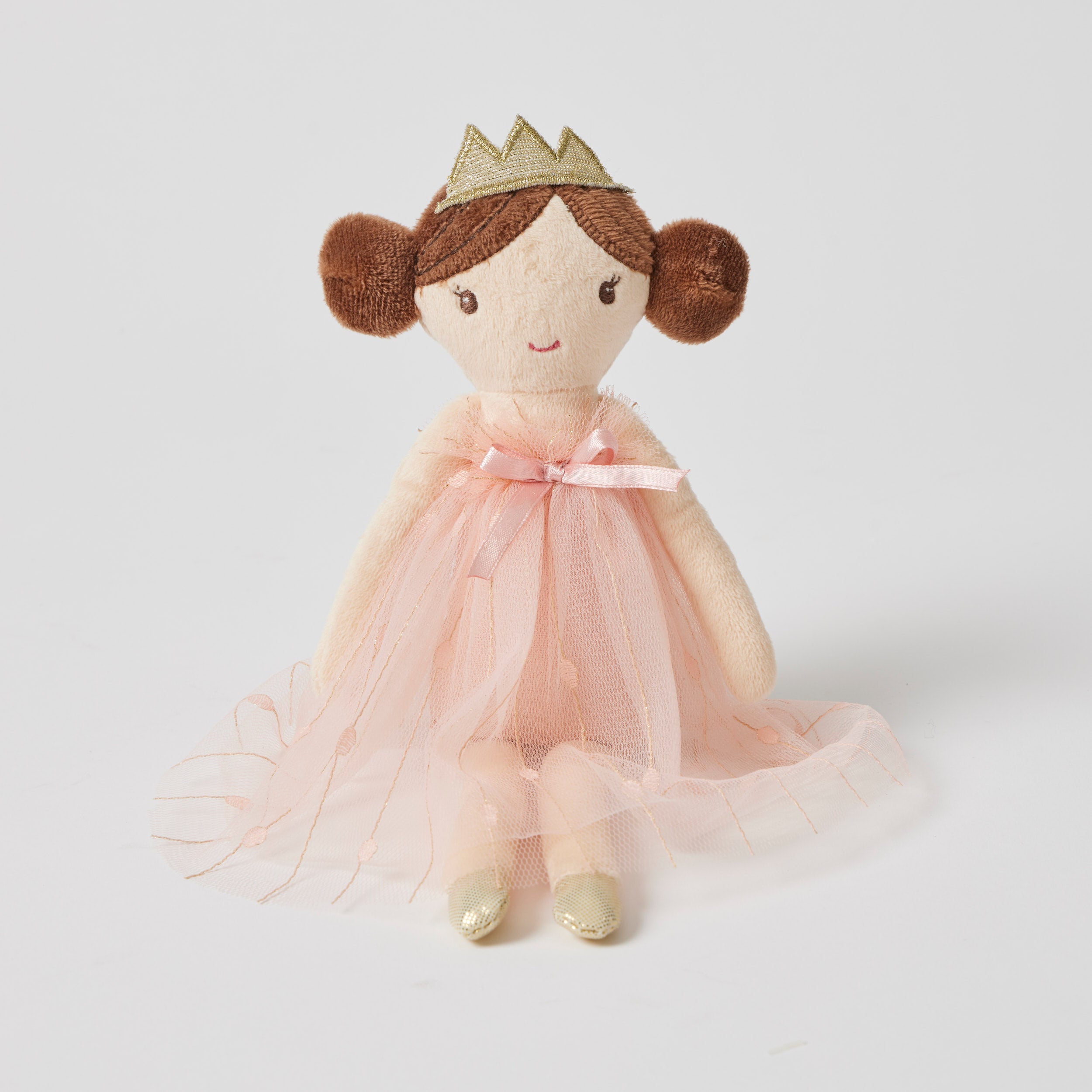 Ellie Fairy Doll