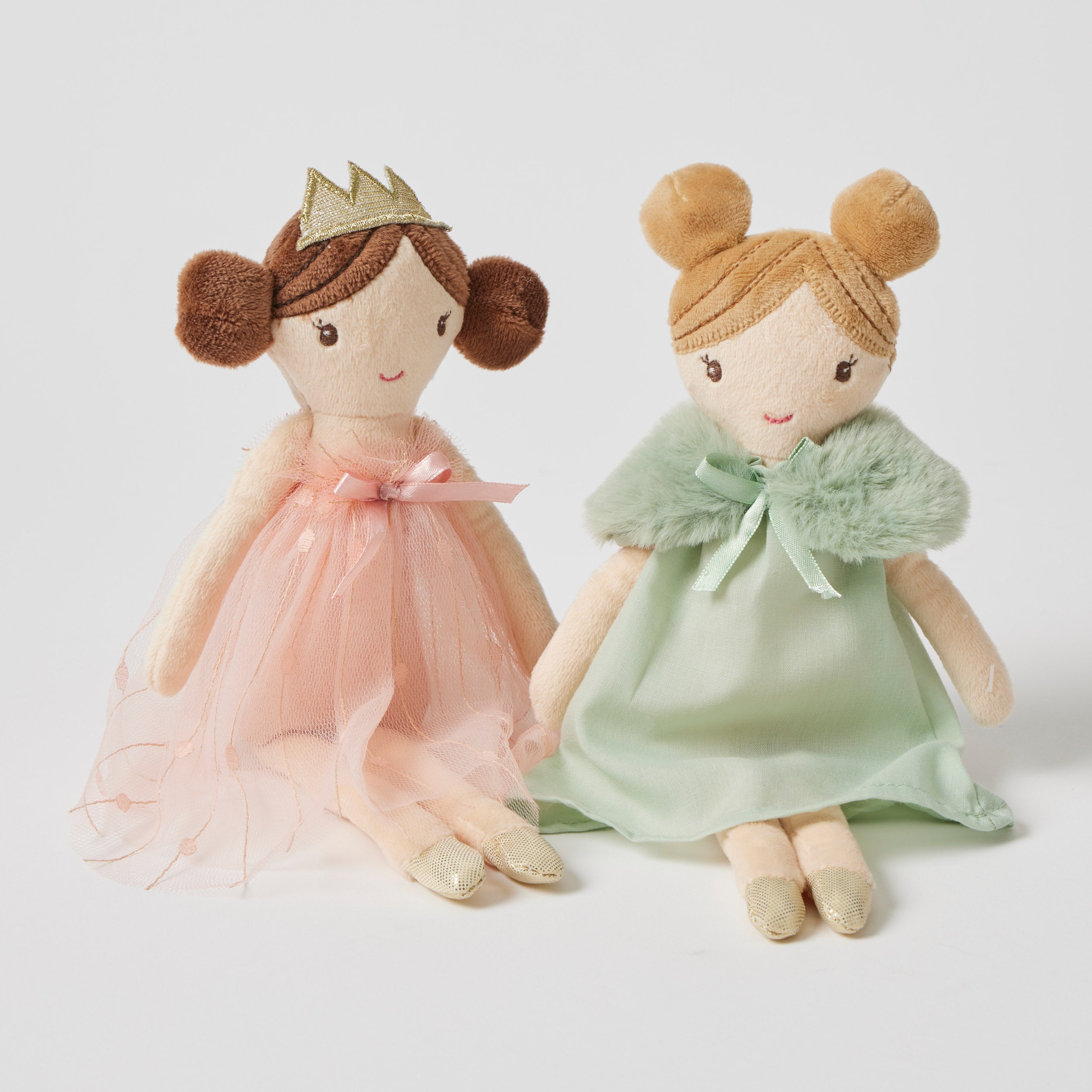 Ellie Fairy Doll