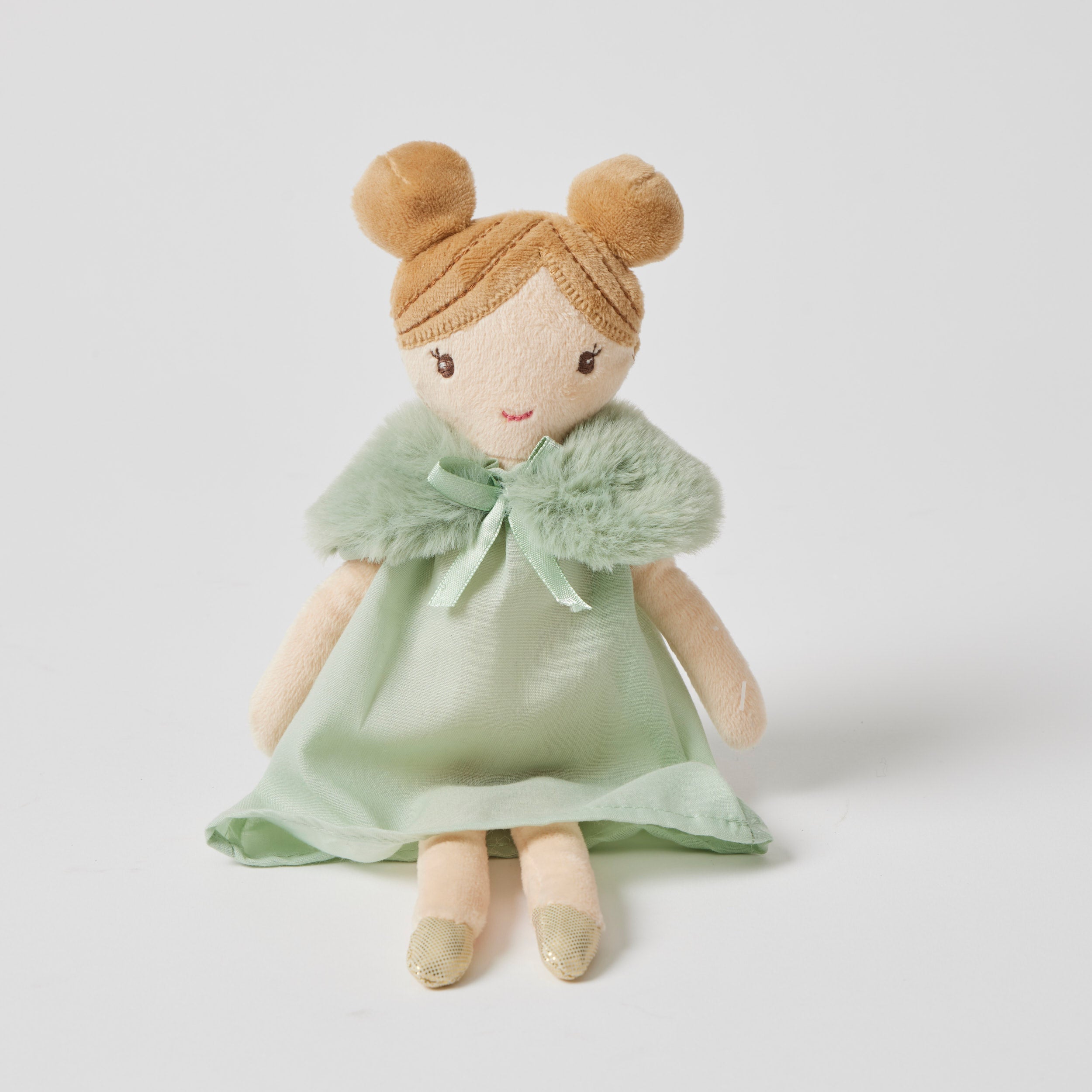 Effie Fairy Doll