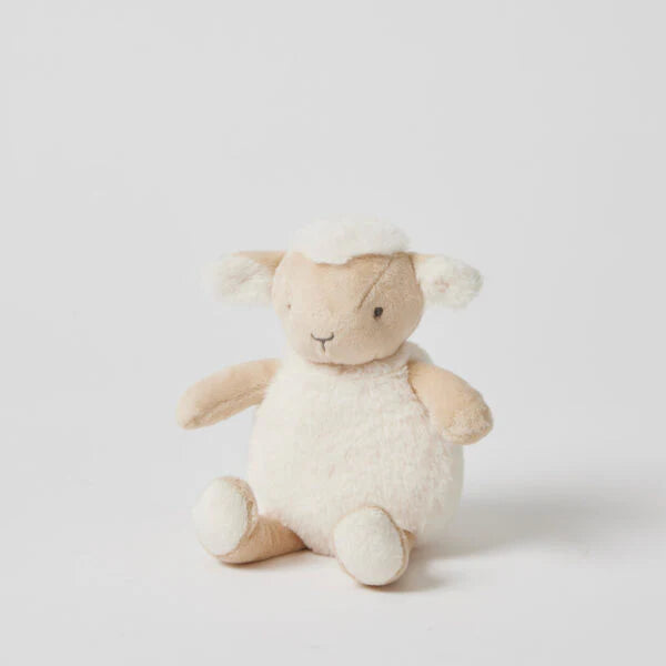 Beau Sheep Rattle | Large