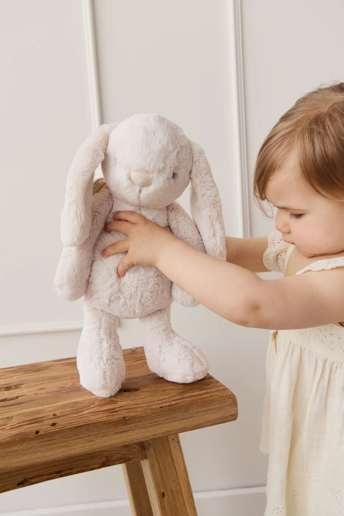 Snuggle Bunnies | Fairy Penelope - Pastel