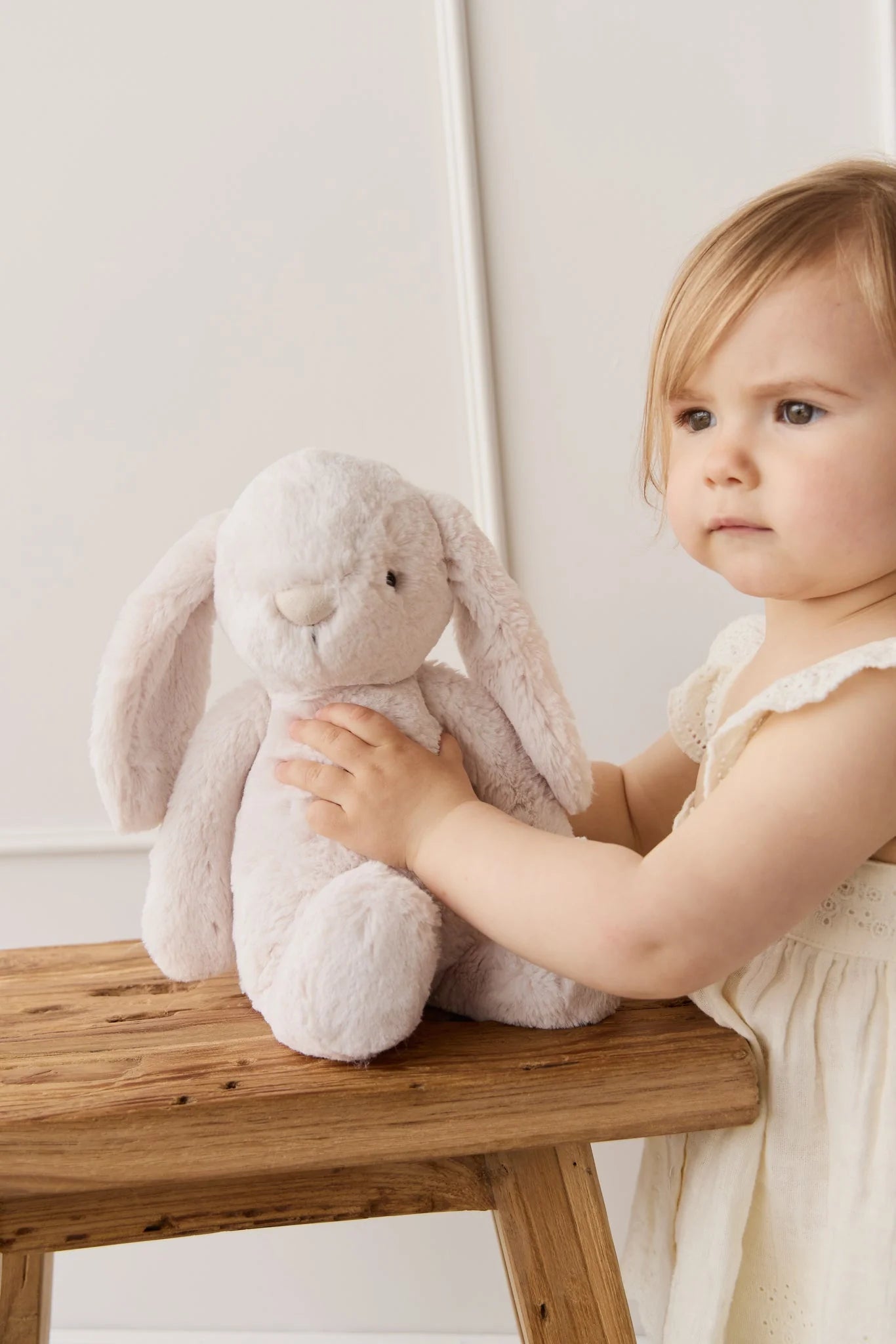 Snuggle Bunnies | Fairy Penelope - Pastel