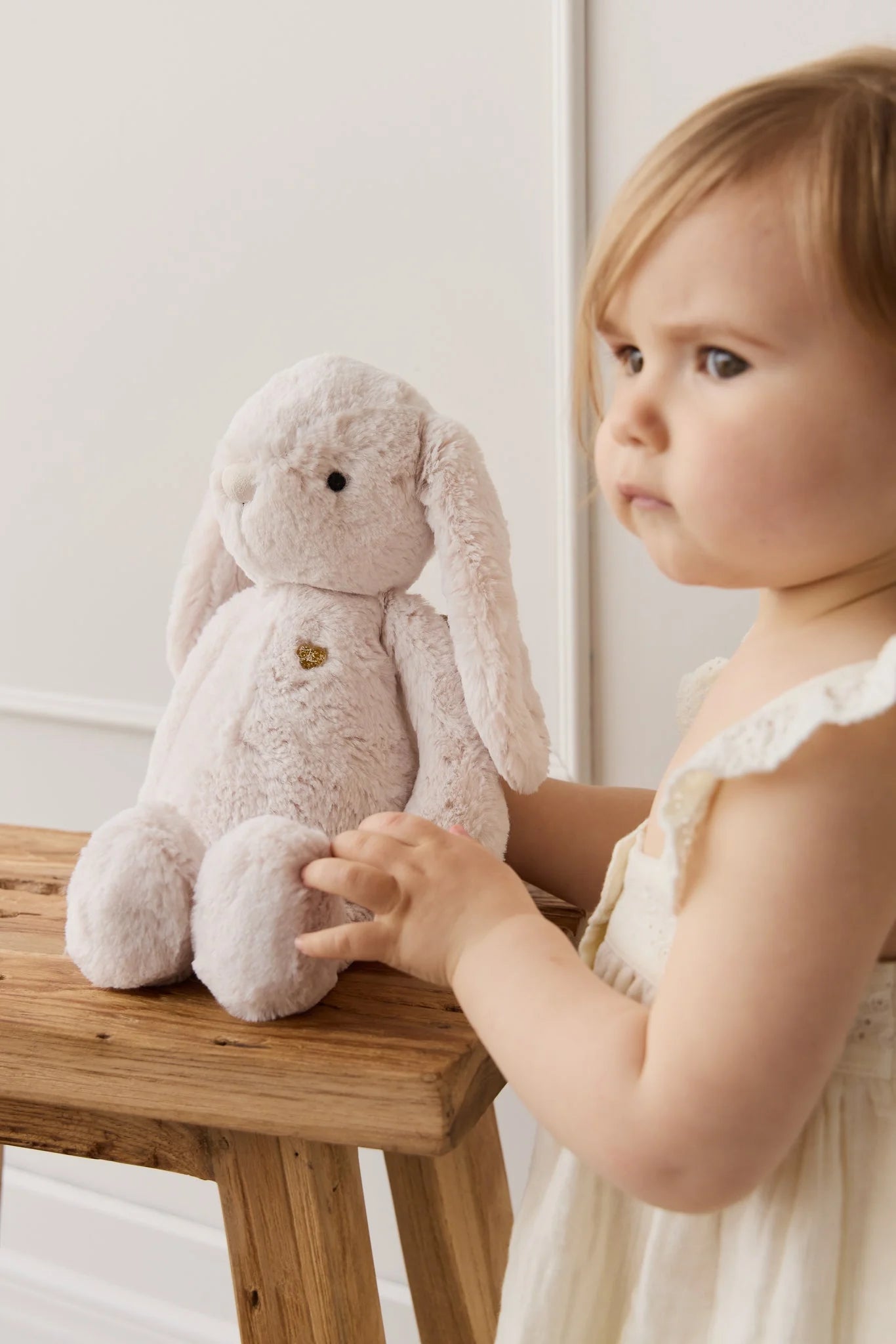 Snuggle Bunnies | Fairy Penelope - Pastel
