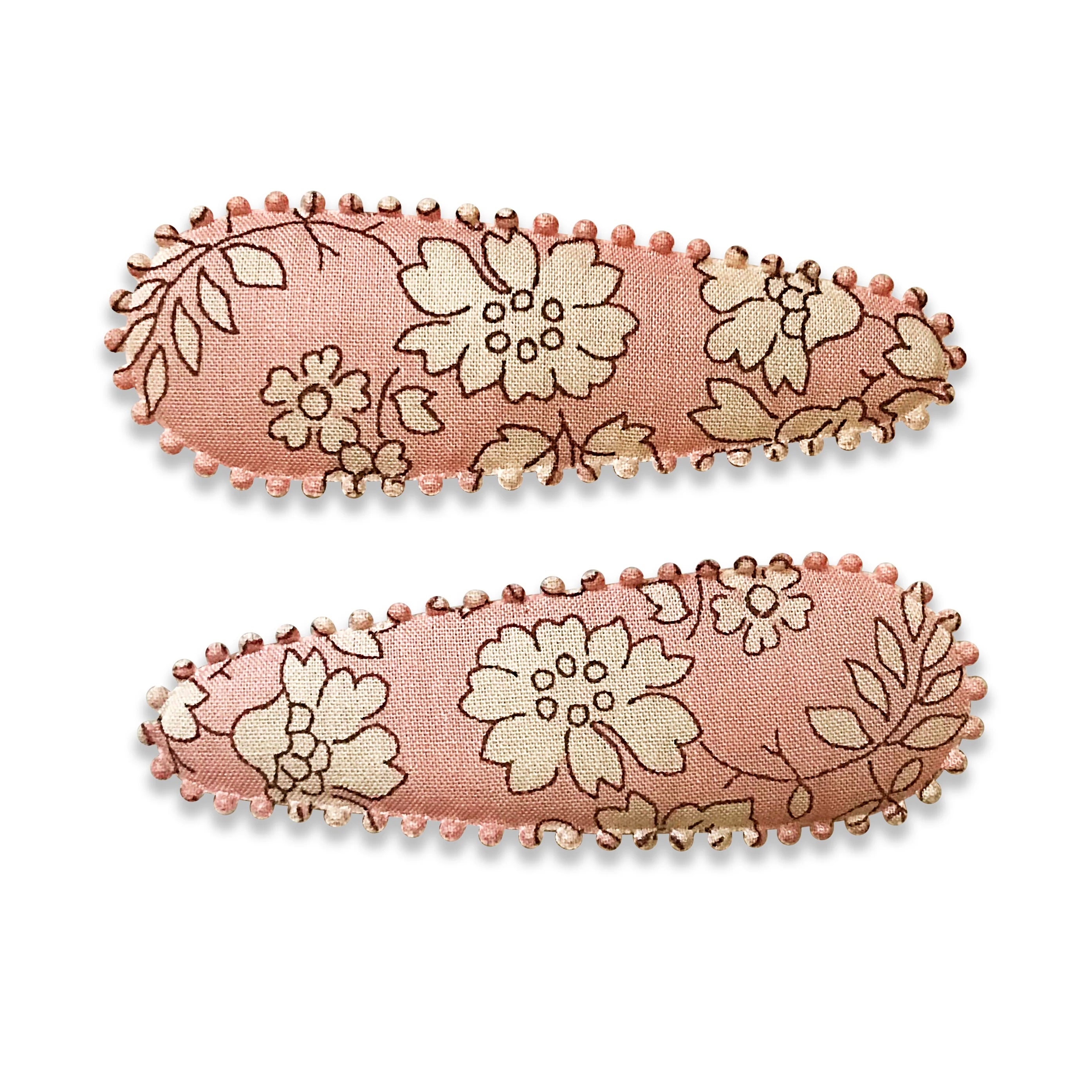 Hair Clips Duo | Josie