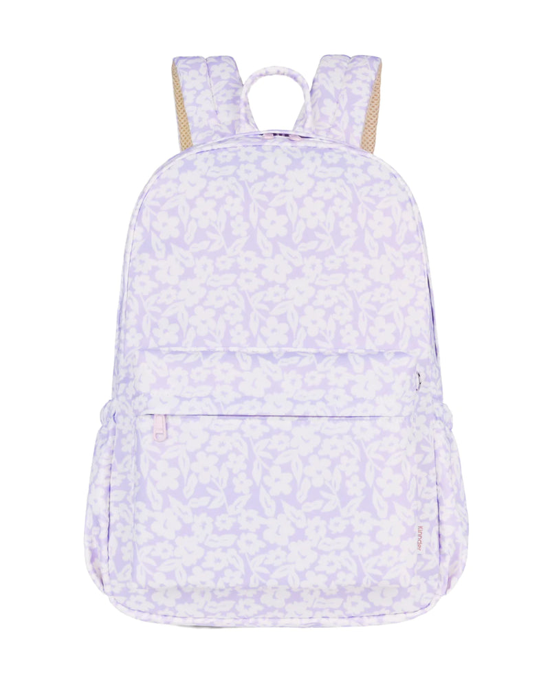 Junior Kindy/School Backpack | Flora