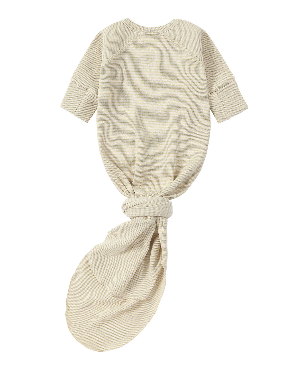 Organic Cotton Kimono Gown | River