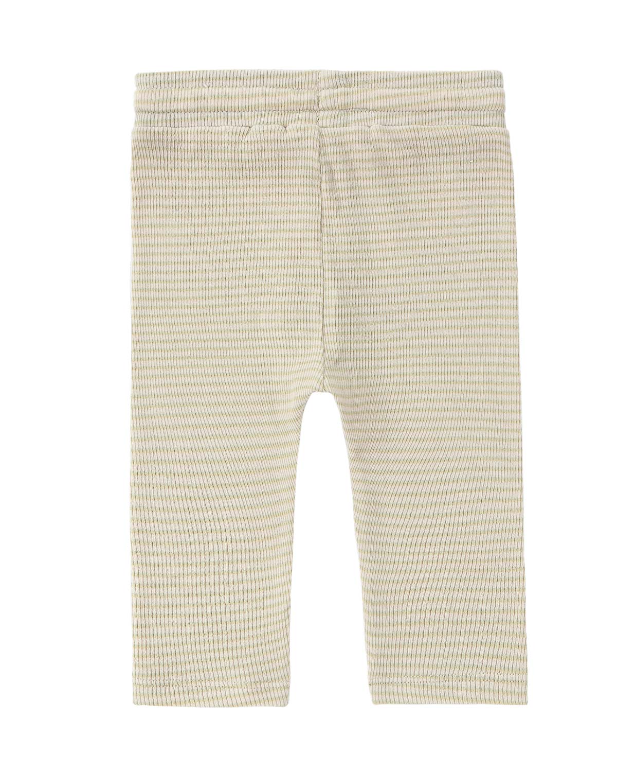 Organic Cotton Drawstring Legging | River