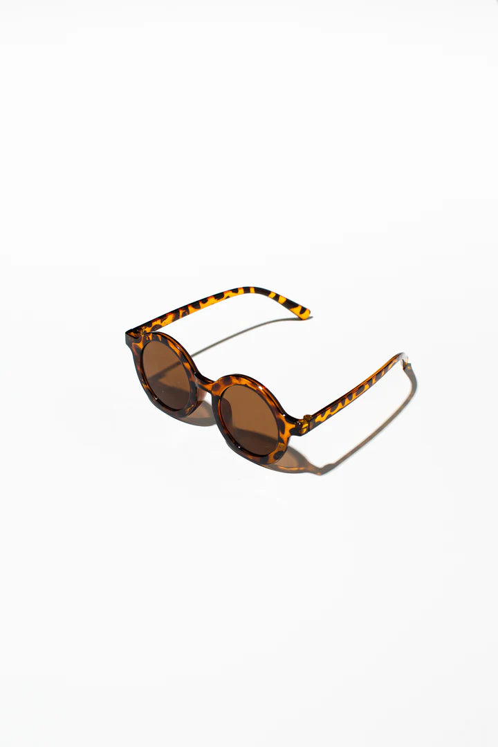 Kids Sunglasses | Tortoise Shell