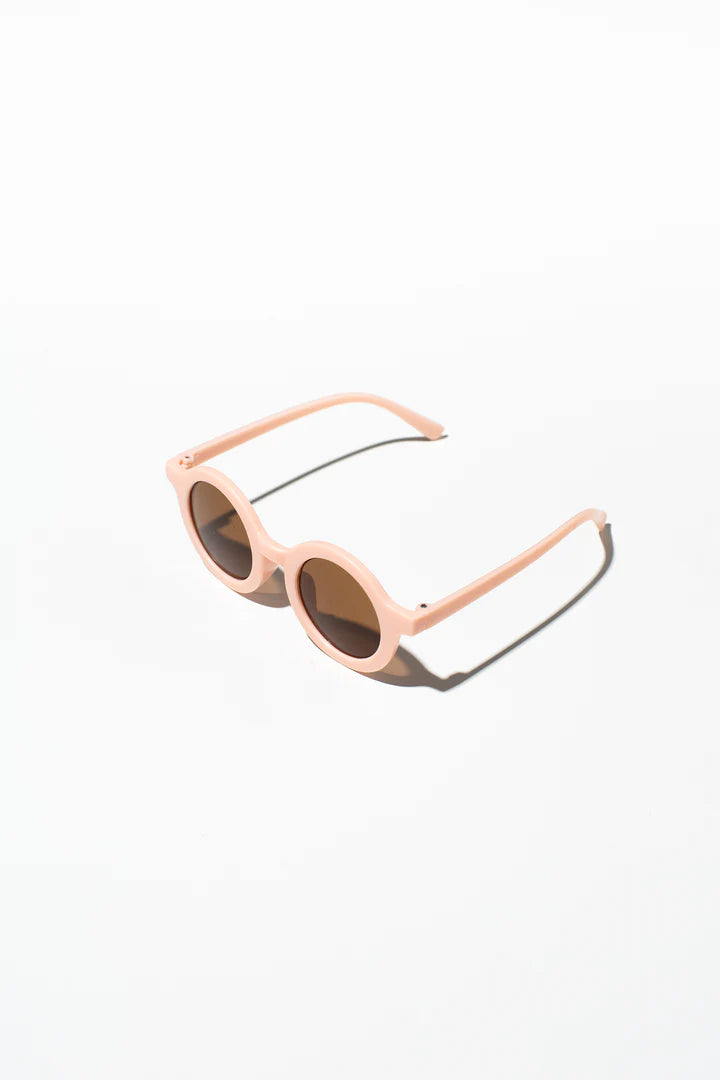 Kids Sunglasses | Peach
