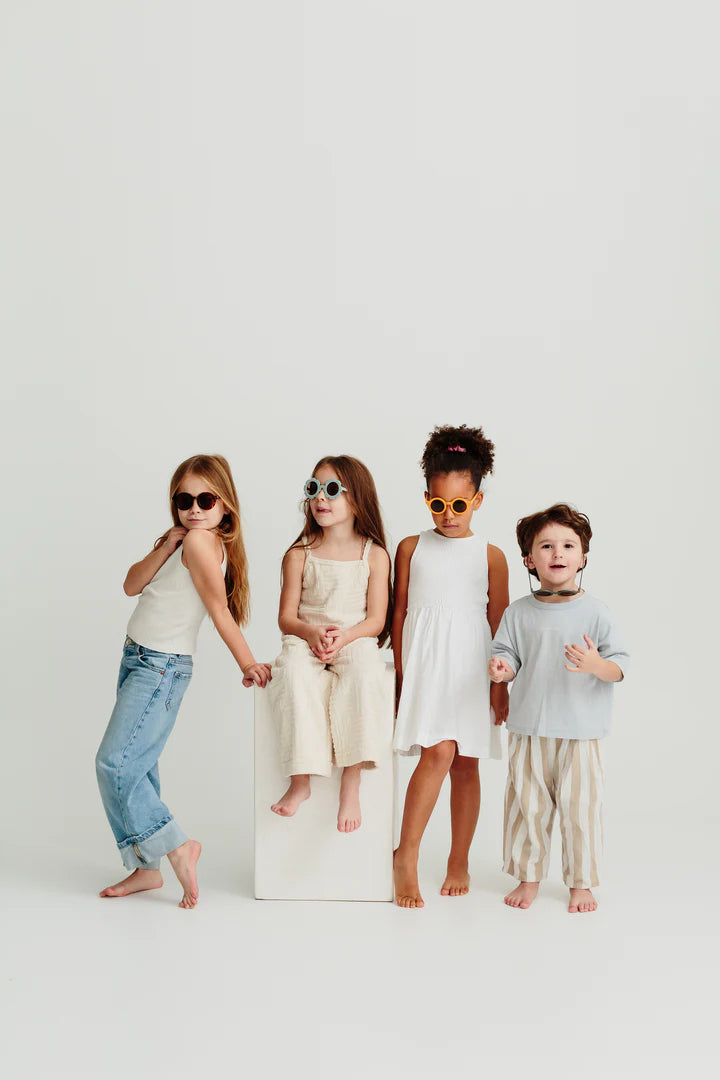 Kids Sunglasses | Tortoise Shell