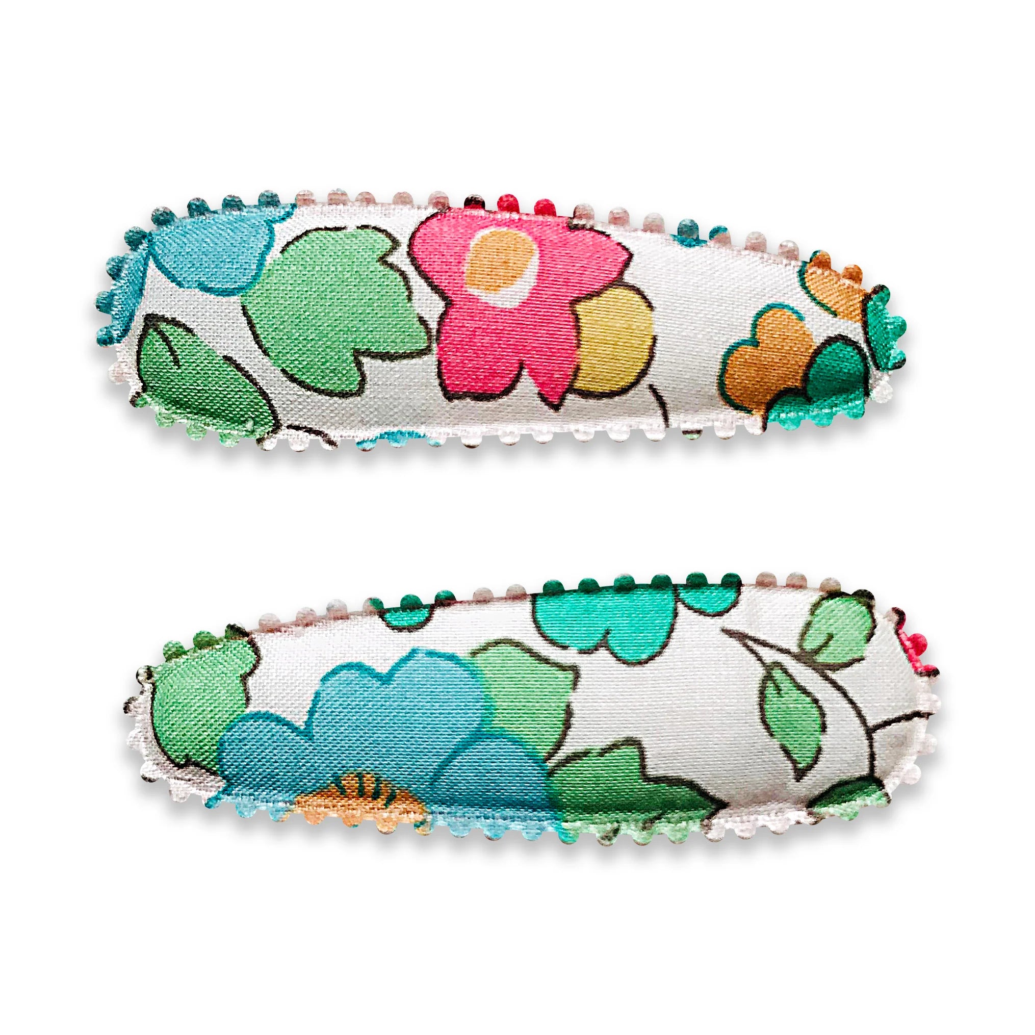 Little Hair Clip Duo | Kylie