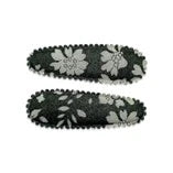 Little Hair Clip Duo | Paris