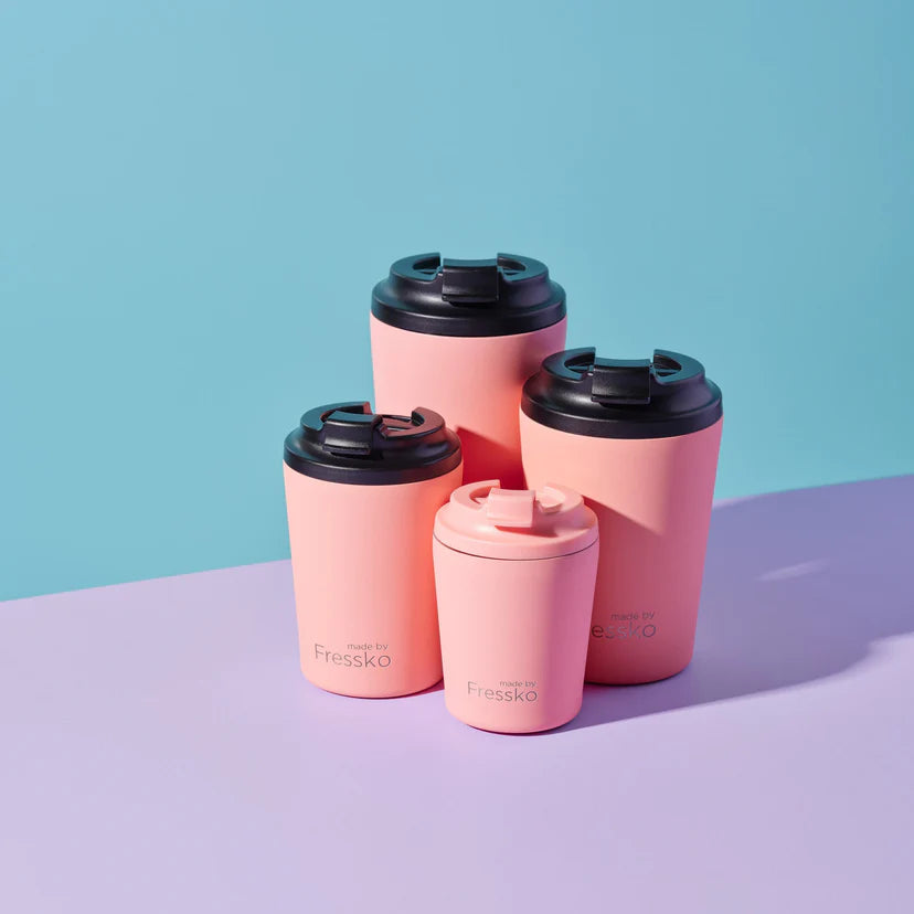 Reusable Cup | Piccolo Peachy 4oz