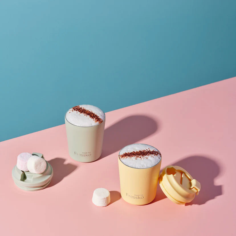 Reusable Cup | Piccolo Limoncello 4oz