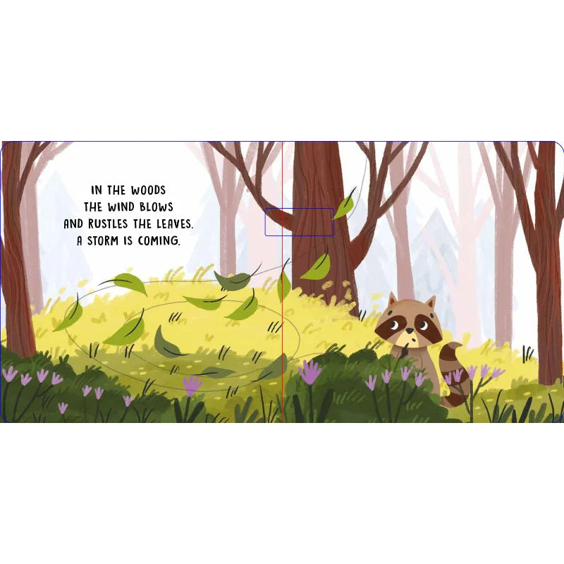 Sweet Sound Book | Nature