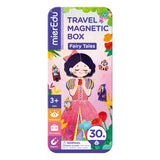 Magnetic Travel Boxes | Fairy Tales