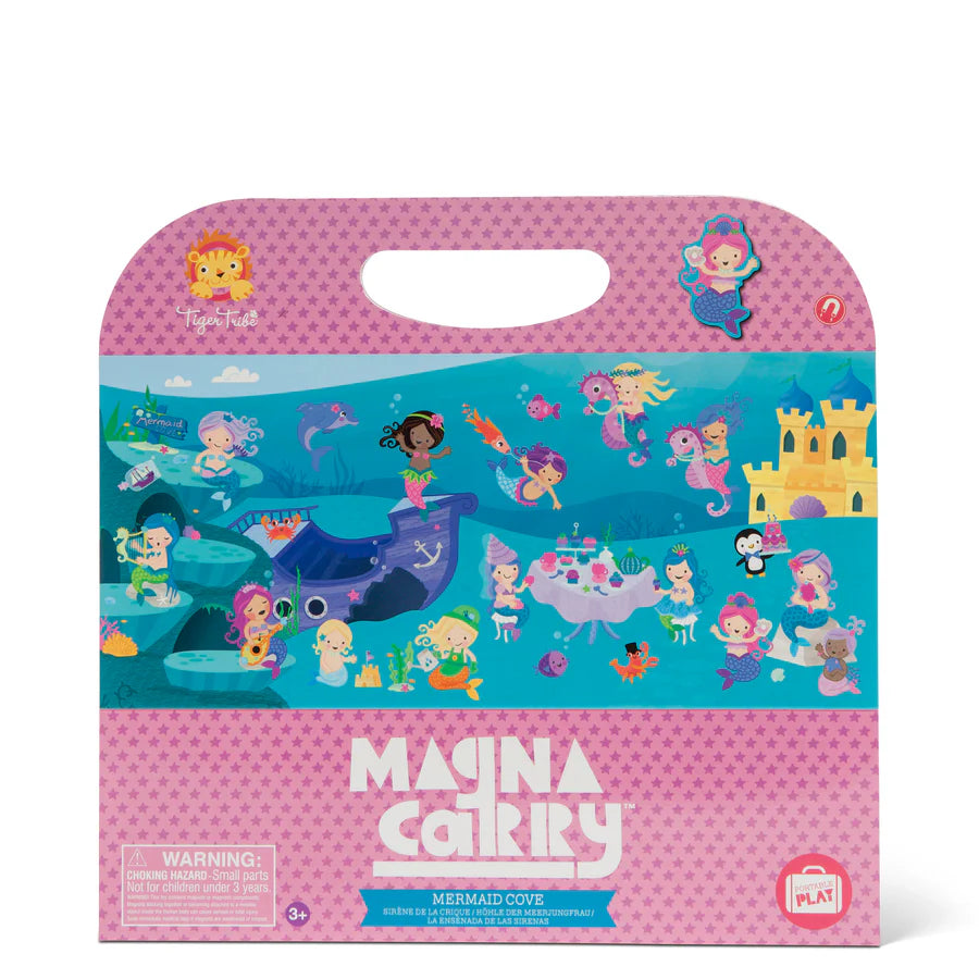 Magna Carry | Mermaid Cove