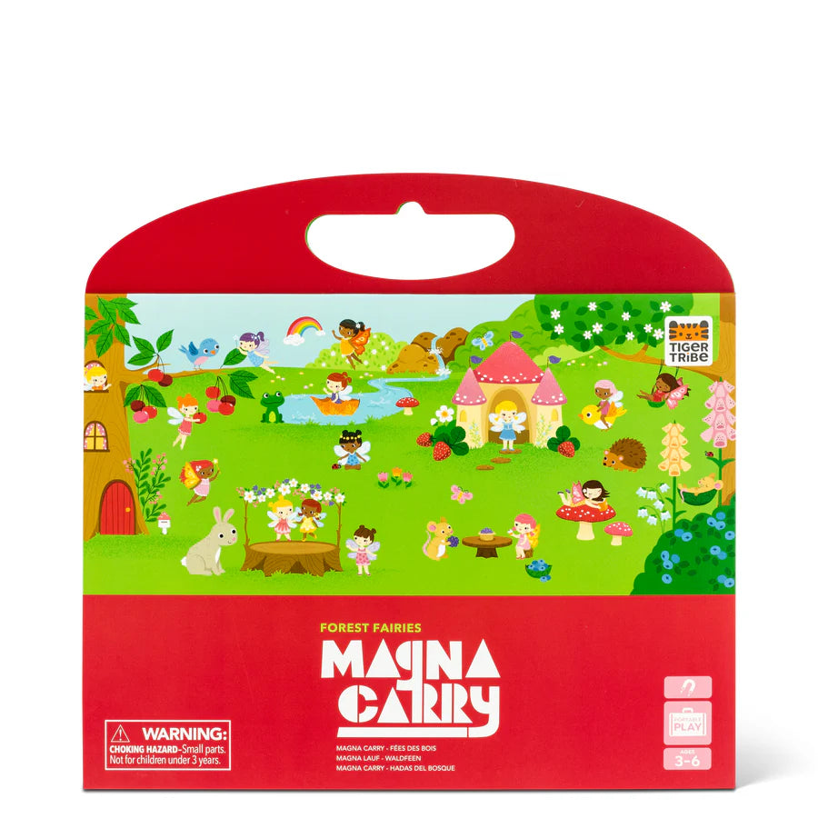 Magna Carry | Forest Fairies