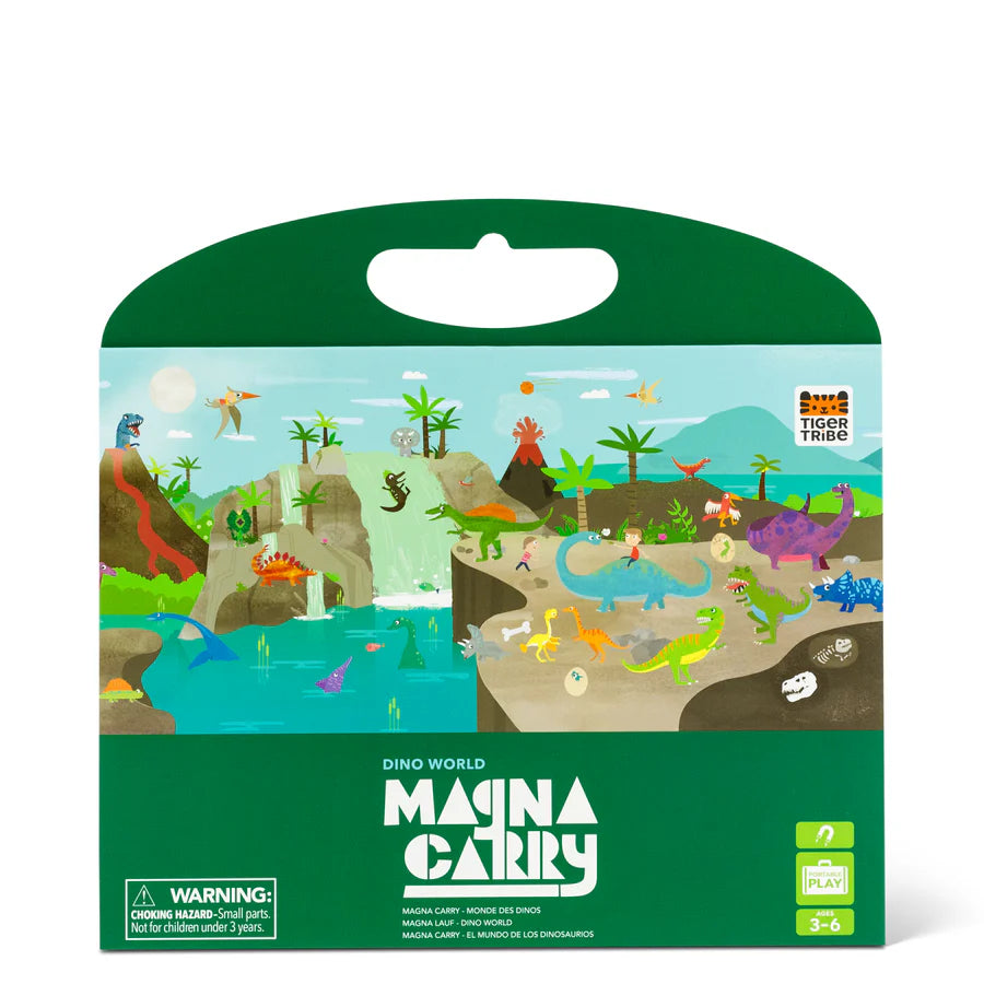 Magna Carry | Dino World