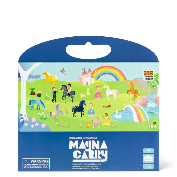 Magna Carry | Unicorn Kingdom