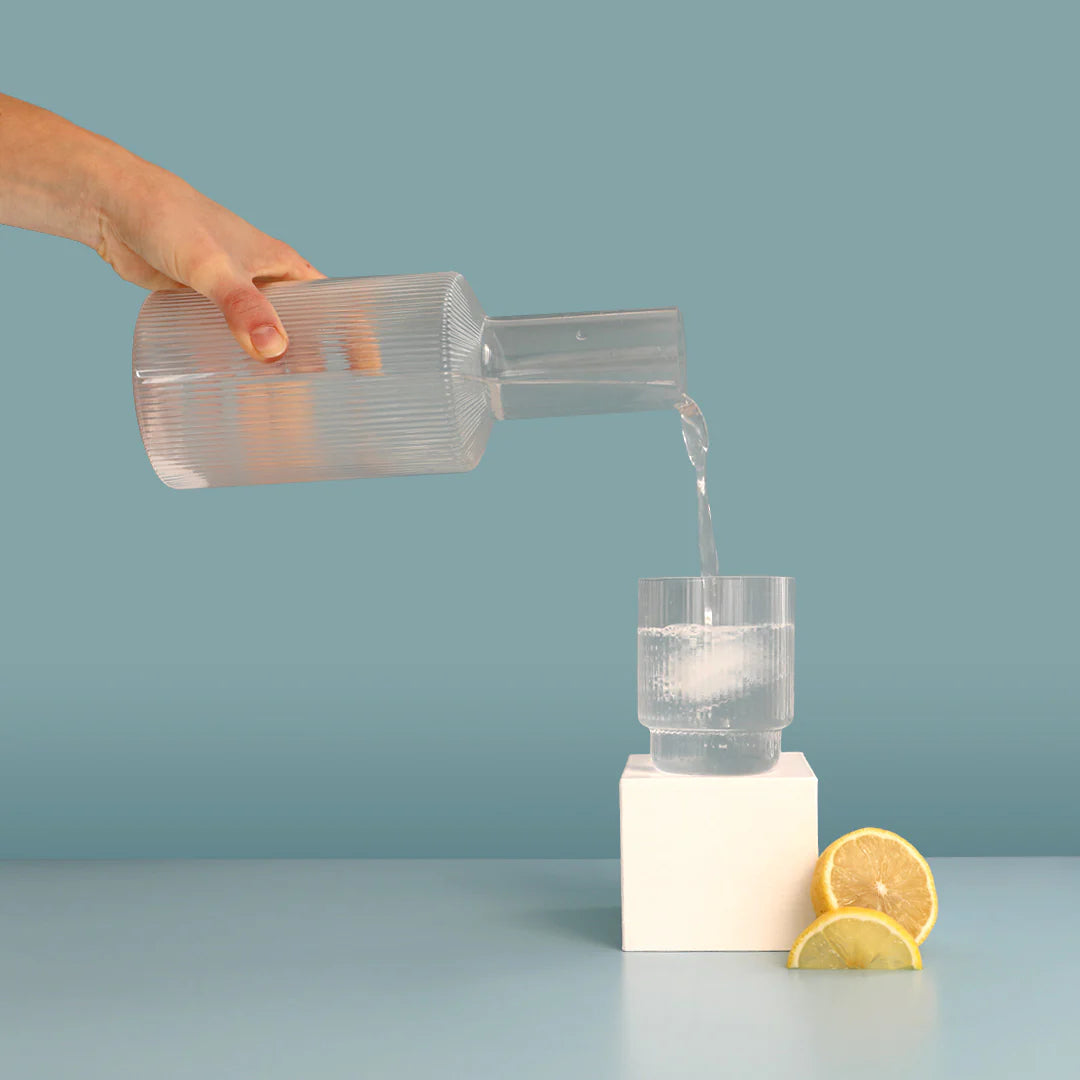 Mini + Me | Hydramama | Lemonade