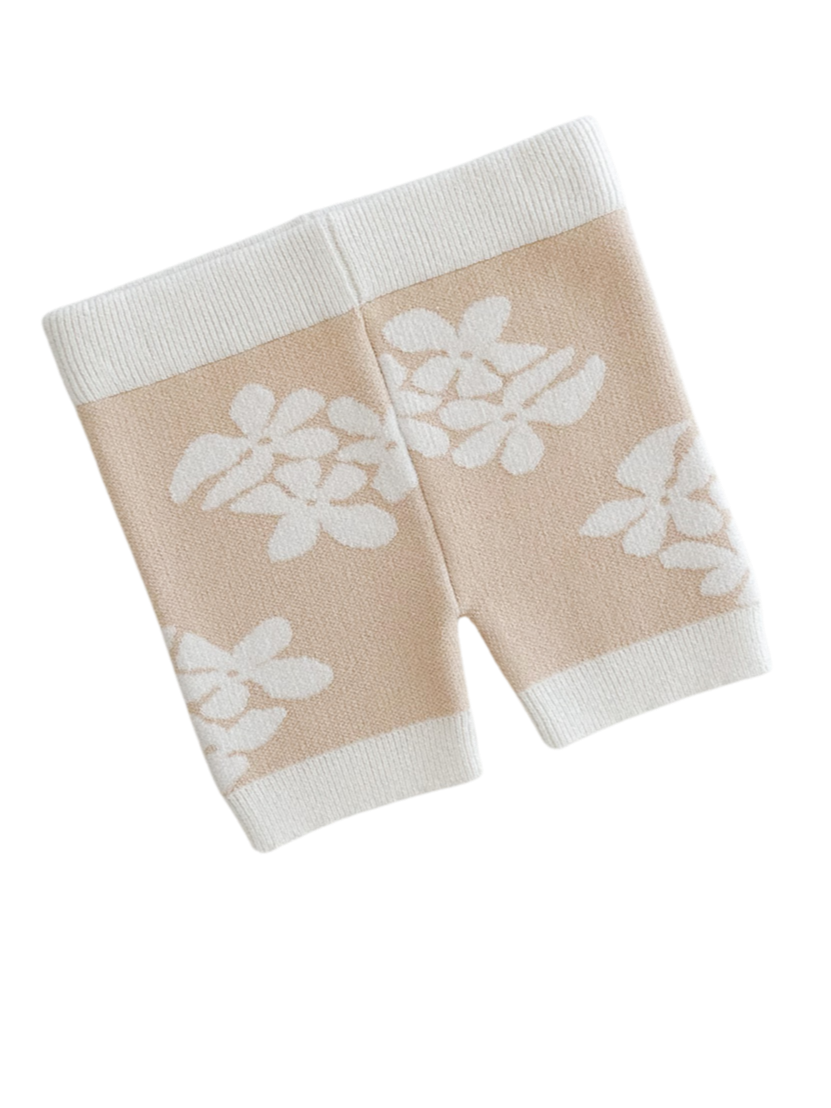 BIKE SHORTS | BANKSY