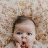 Sweet Pea Organic Muslin Wrap Swaddle