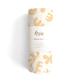 Helios Organic Muslin Wrap Swaddle