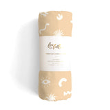 Fresco Organic Muslin Wrap Swaddle
