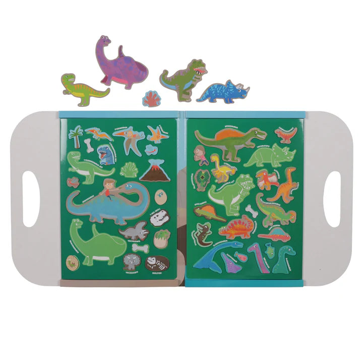 Magna Carry | Dino World