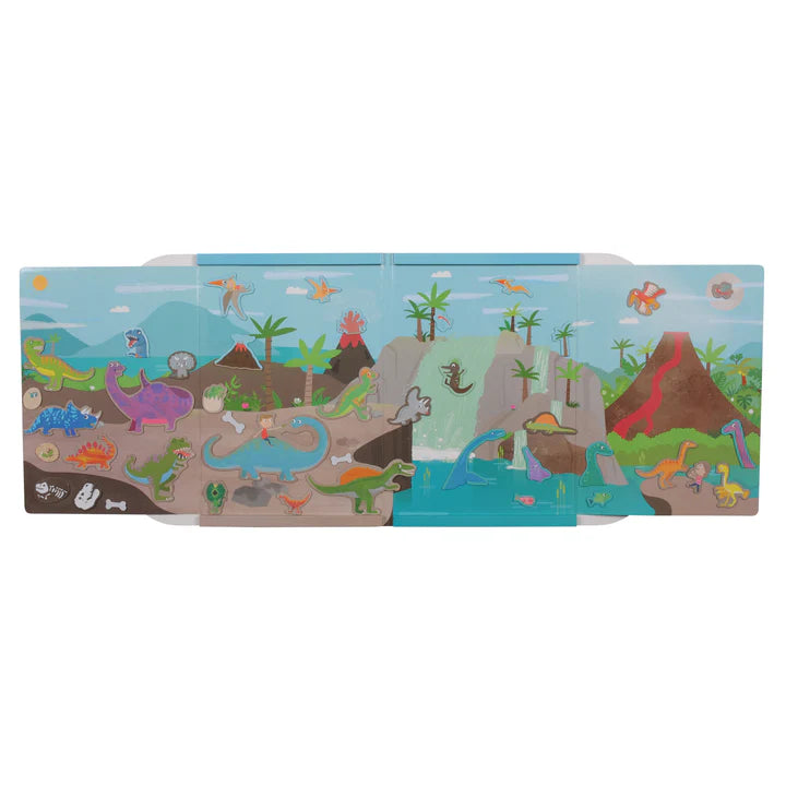 Magna Carry | Dino World