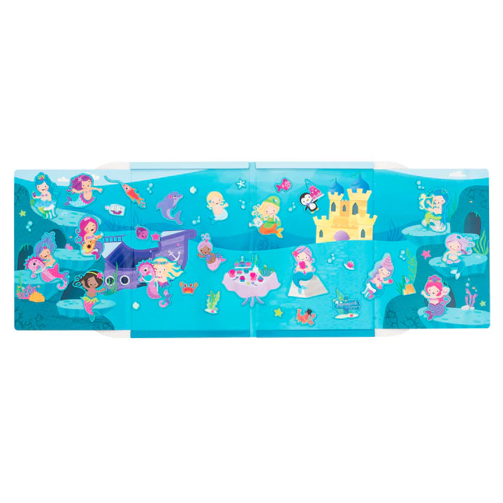 Magna Carry | Mermaid Cove