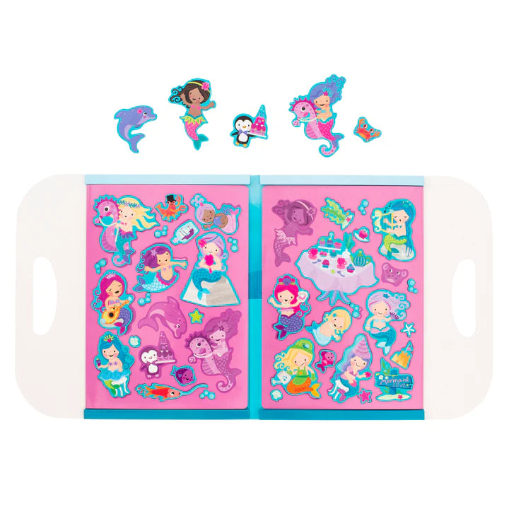 Magna Carry | Mermaid Cove