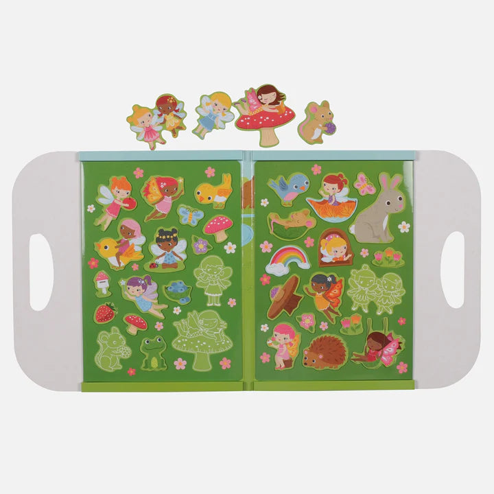 Magna Carry | Forest Fairies
