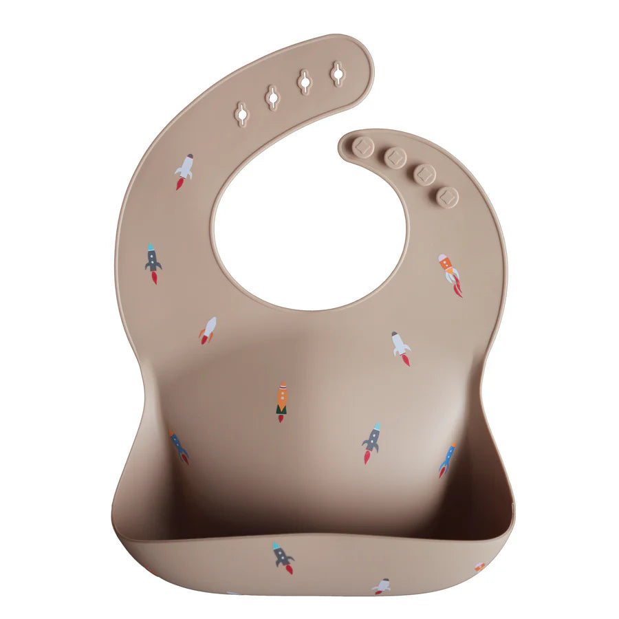 Silicon Bib | Rockets