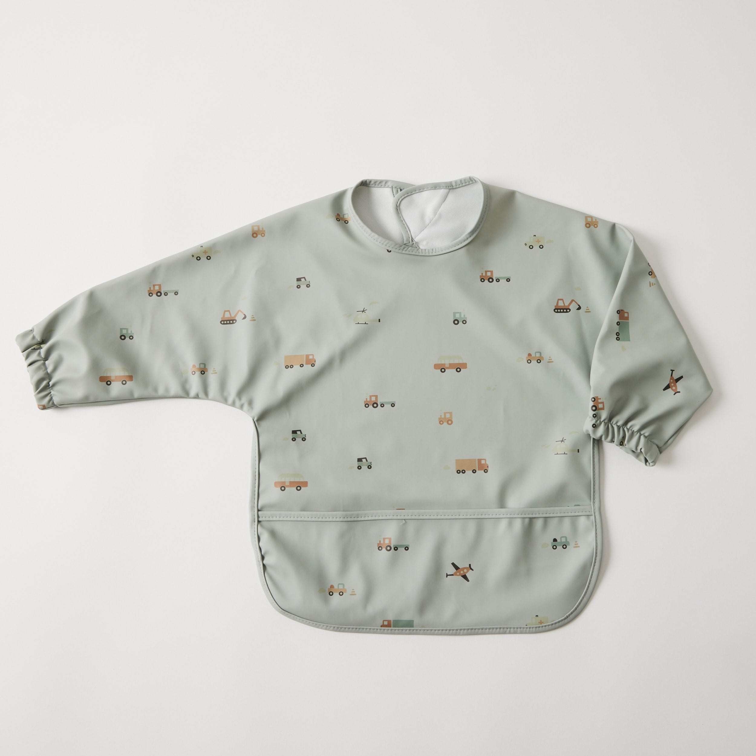 Waterproof Smock | Emergency Vehicles