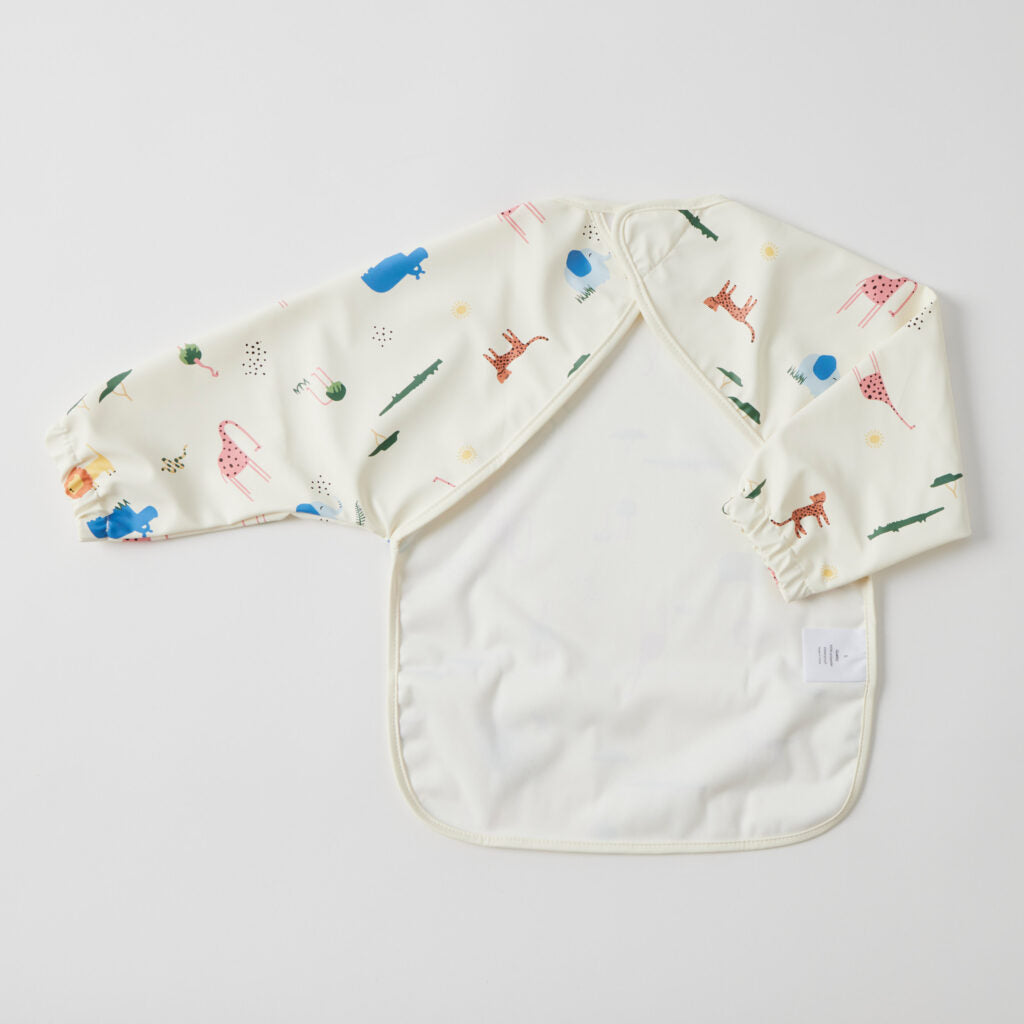 Waterproof Smock | Zoo