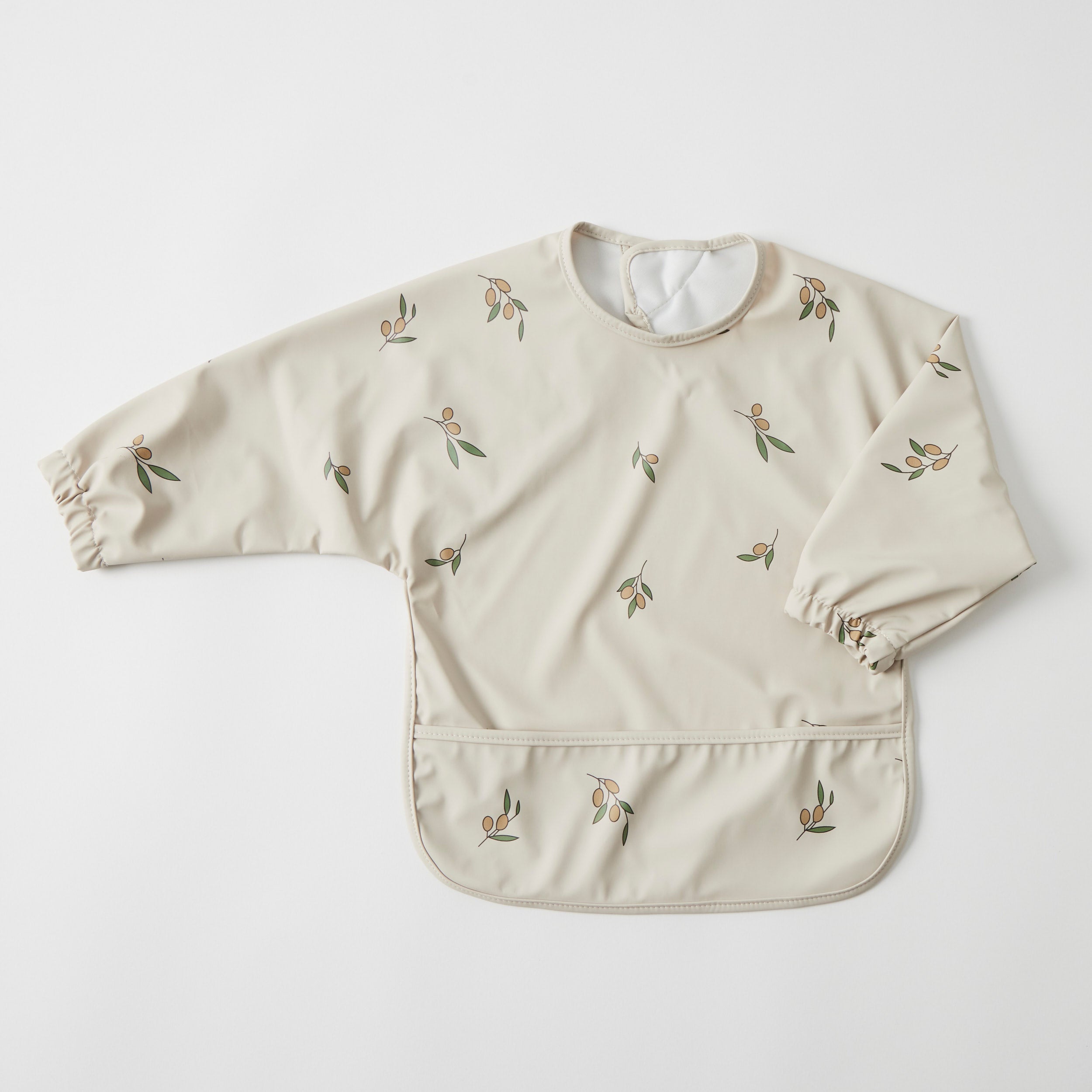 Waterproof Smock | Olives