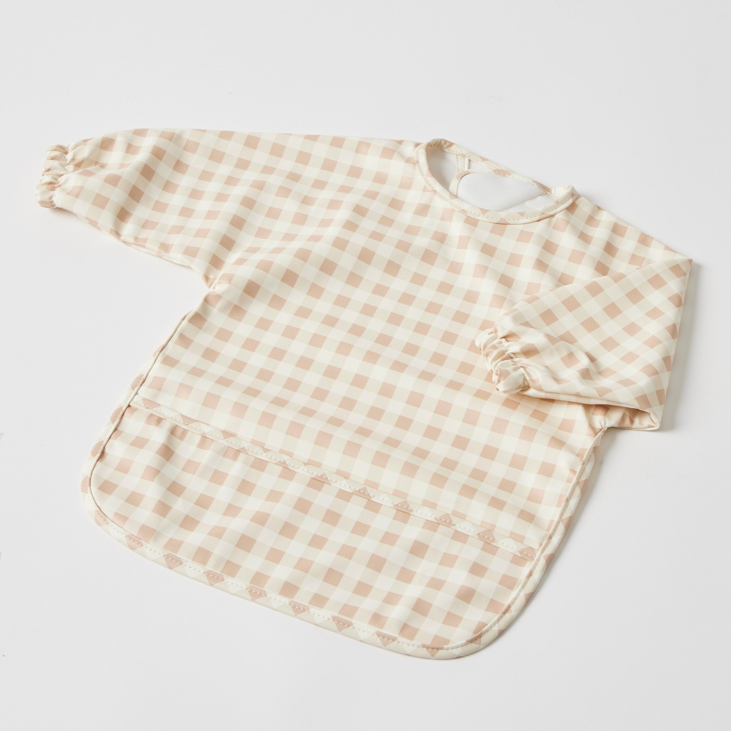 Waterproof Smock | Gingham