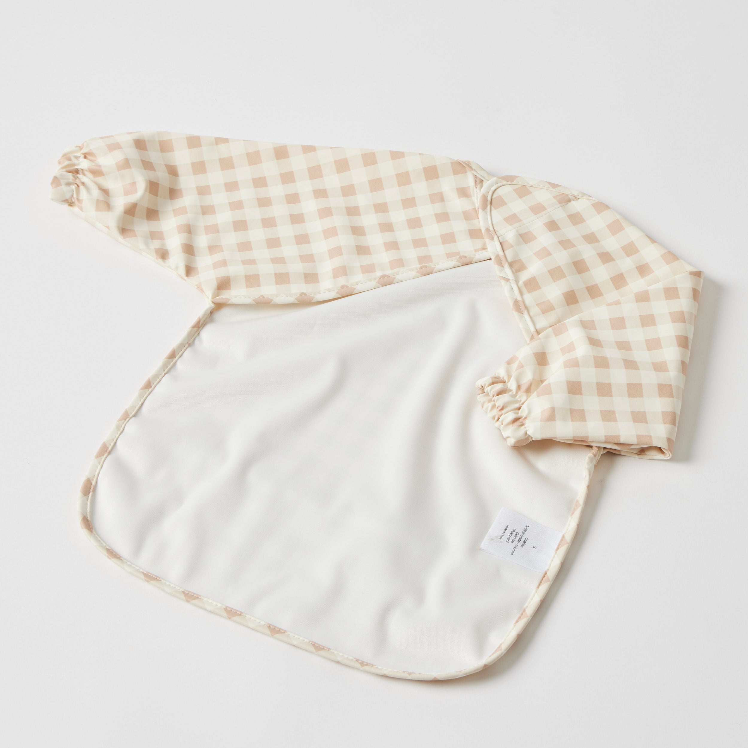 Waterproof Smock | Gingham