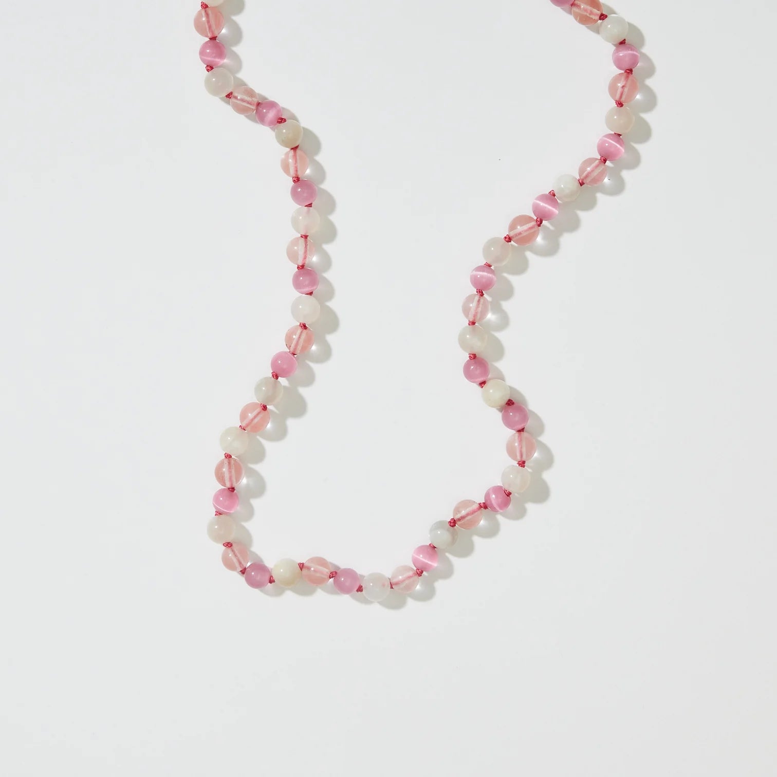 Kids Beaded Necklace | Lara