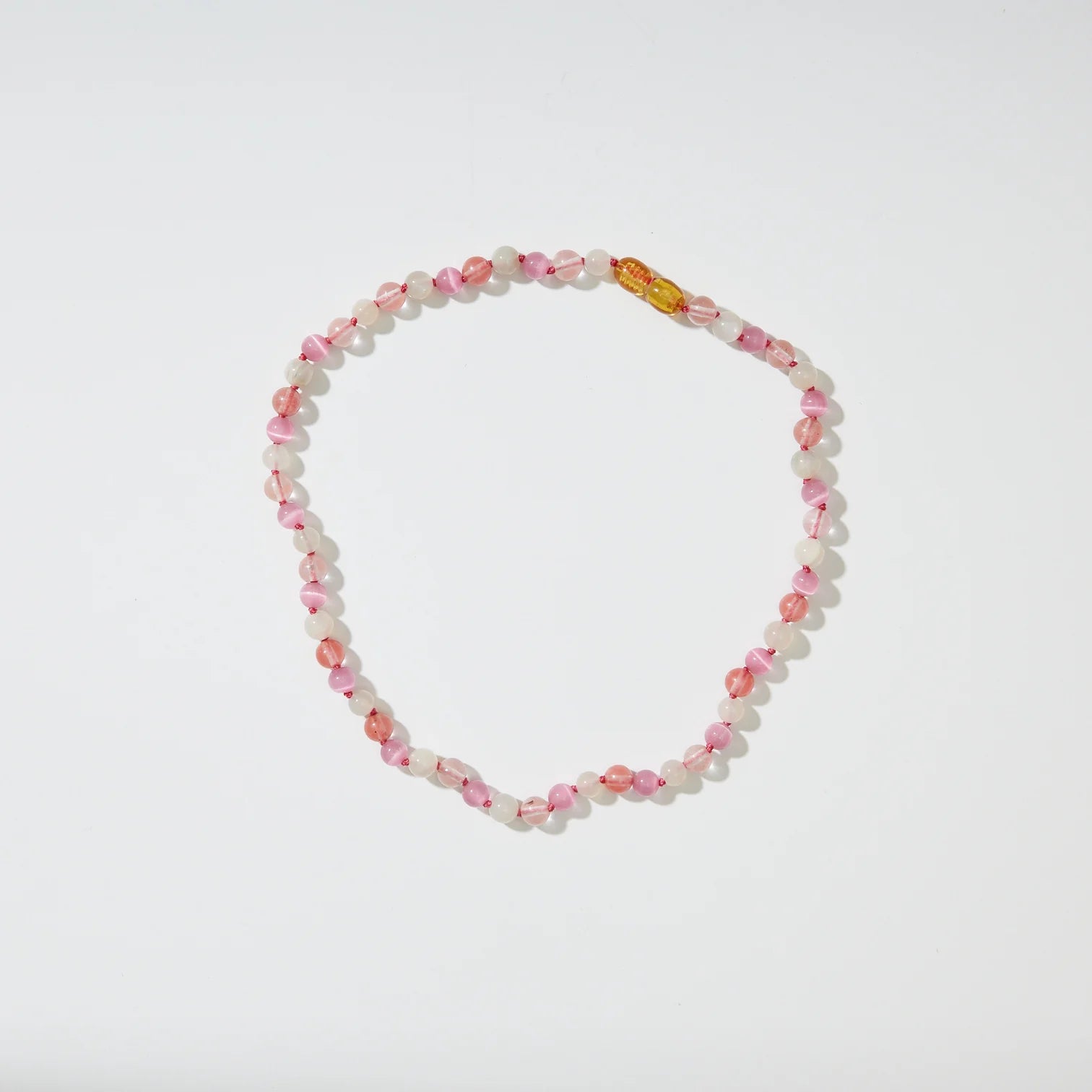 Kids Beaded Necklace | Lara